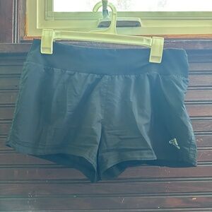 Adidas Running Shorts